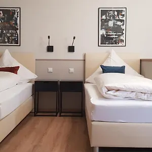 Boardinghouse Marktplatz Apartment