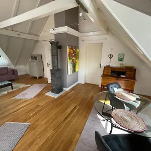 Gaensebluemchen 2 Daisy 2 Apartment