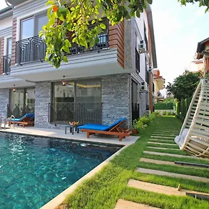 Caglar Apartment Fethiye